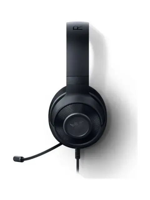 Kraken X Lite 7.1 Surround Mikrofonlu Kablolu Gaming Kulaklık RZ04-02950100-R381