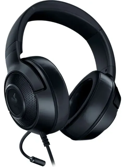 Kraken X Lite 7.1 Surround Mikrofonlu Kablolu Gaming Kulaklık RZ04-02950100-R381