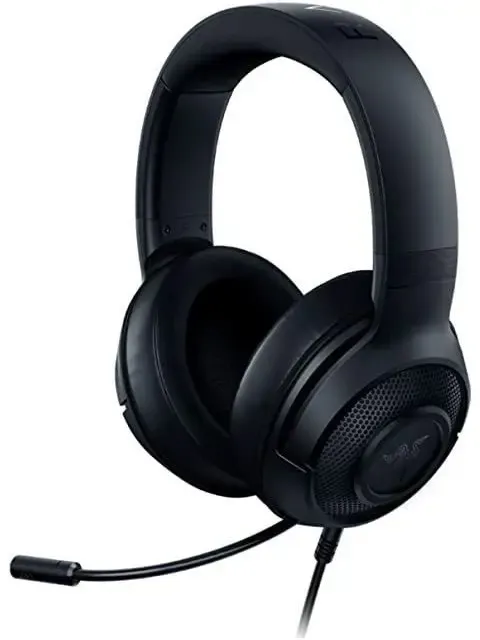 Kraken X Lite 7.1 Surround Mikrofonlu Kablolu Gaming Kulaklık RZ04-02950100-R381